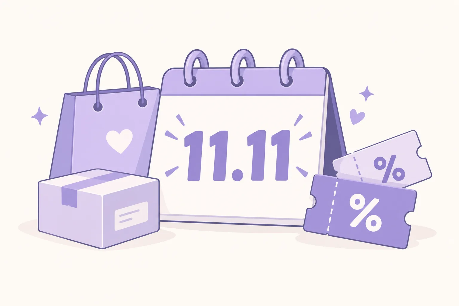 11.11 su AliExpress: prepararsi al Singles' Day e usare bene i coupon