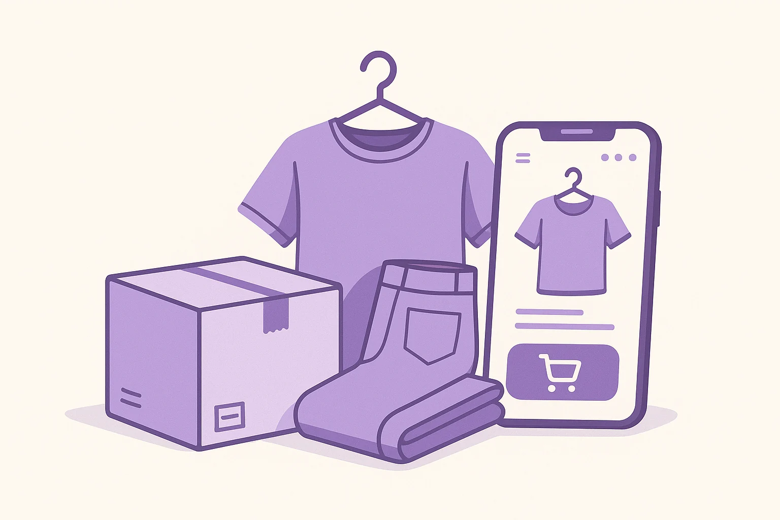 Guida alle taglie AliExpress: come scegliere il vestito giusto al primo colpo