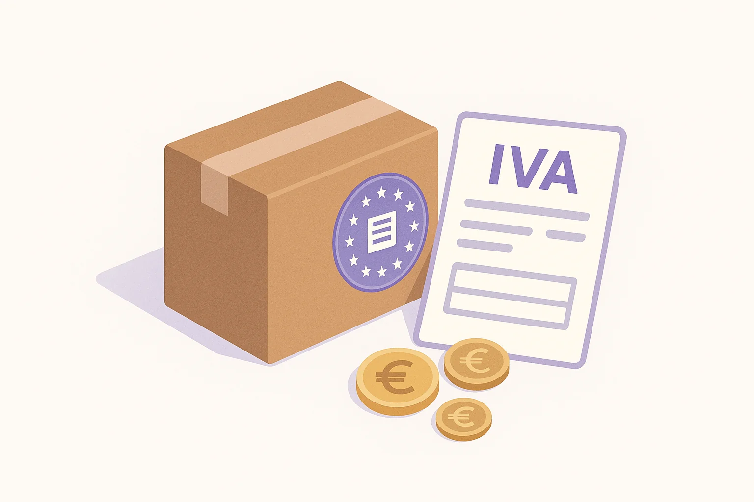 Spese di importazione AliExpress: IVA, dogana e spese di pratica