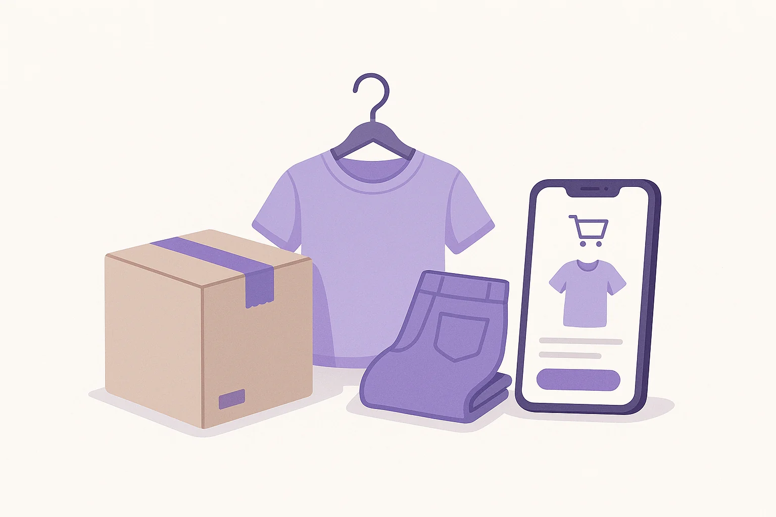 Guida completa: come riconoscere un tessuto di qualità su AliExpress (senza toccare il prodotto)