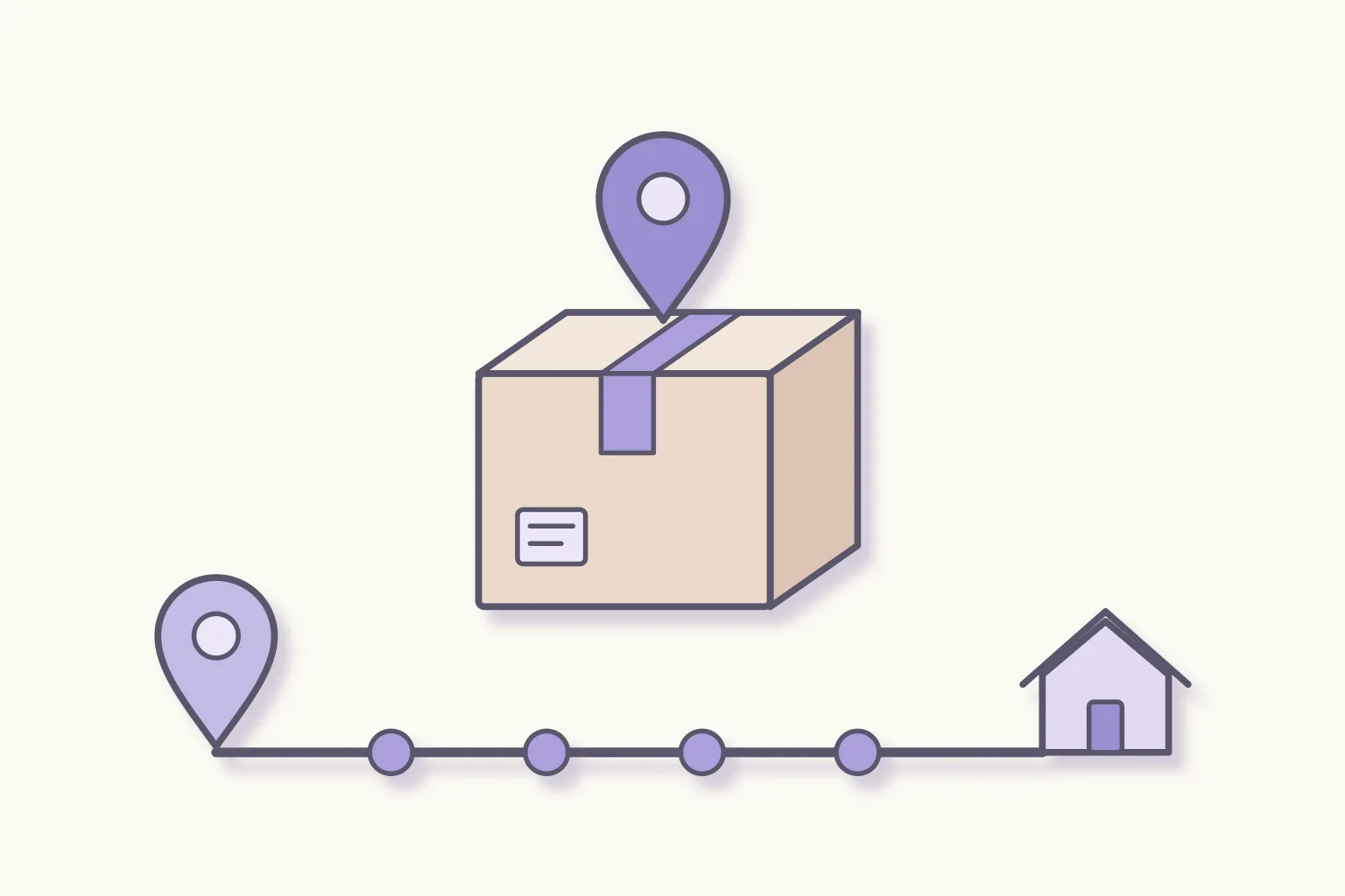 Tracciamento spedizioni e pacchi AliExpress: stati e come localizzarli