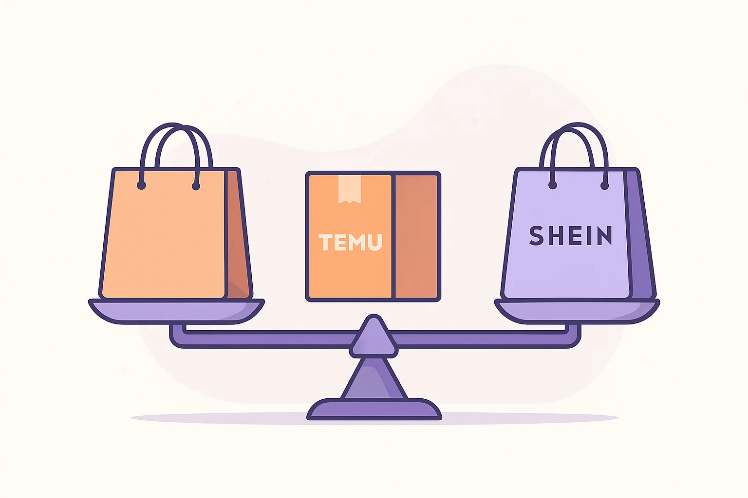 AliExpress vs Temu vs Shein: dove costa meno? I siti simili in Italia